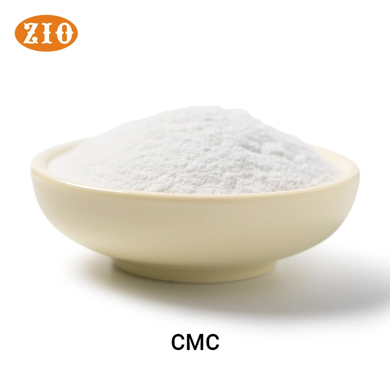 Low Price Food Grade Thickeners Fortune Biotech CMC Carboxymethyl Cellulose