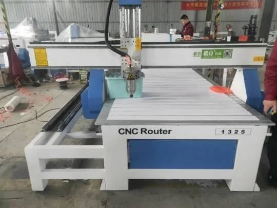 China CNC Hot Sale Stereoscopic CNC Wood Router Wood CNC Machine Woodworking Tools