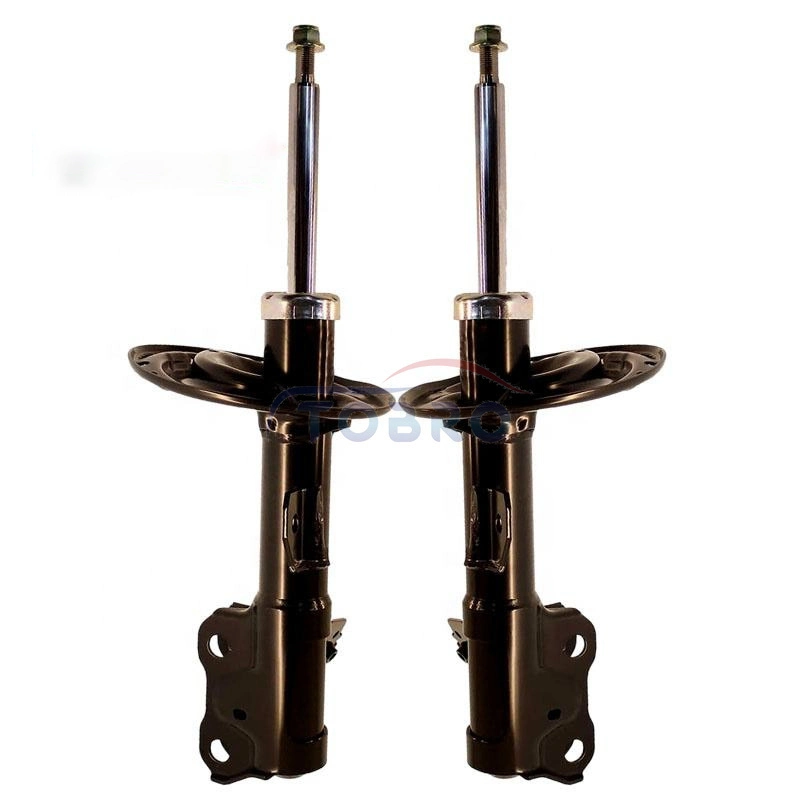 Tobro Suspension Auto Parts Front Shock Absorber Factory Good Price 335090 335091 for Lexus