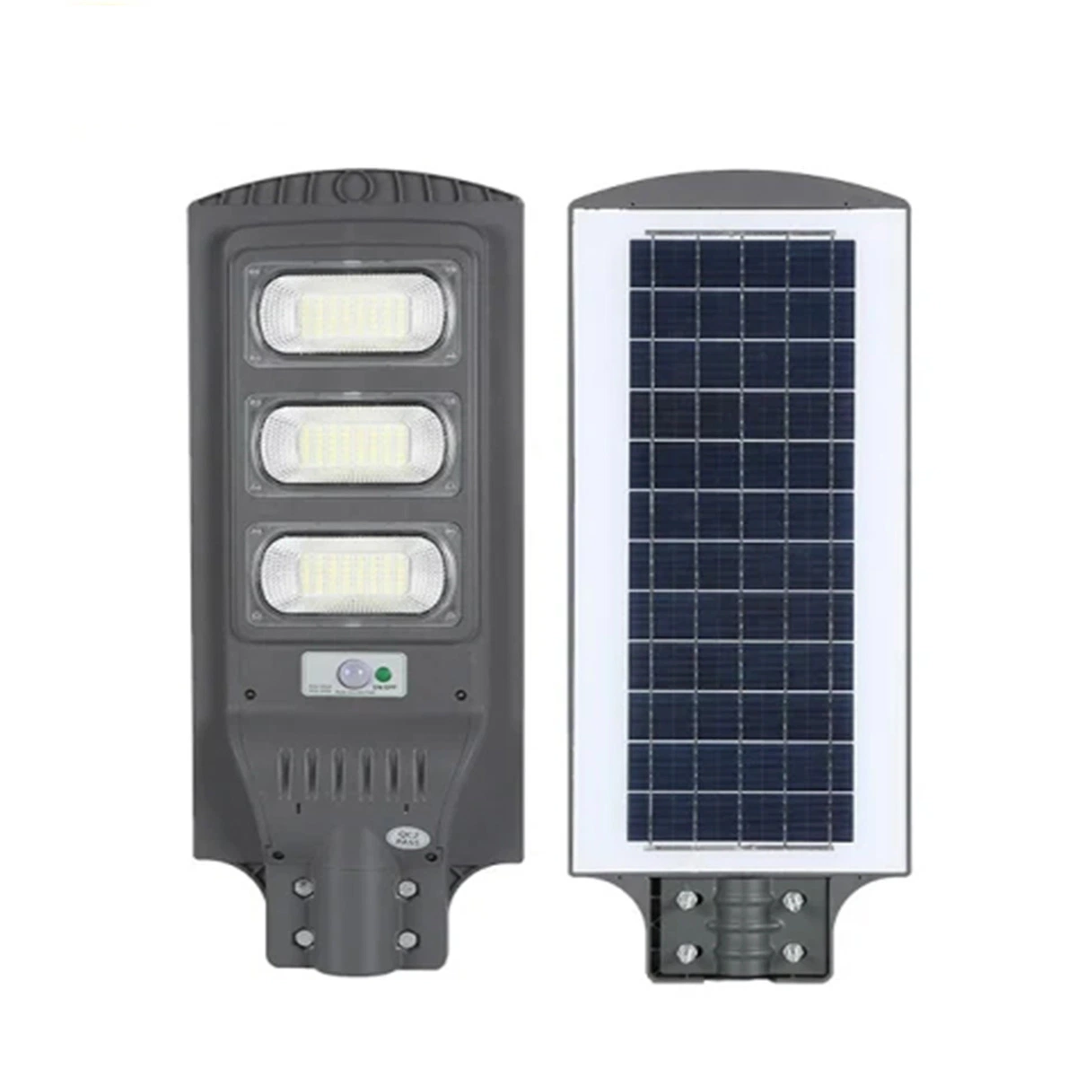 IP65 Waterproof 20W Beammax Outdoor All in One Integrated Solar LED Street Garden Light