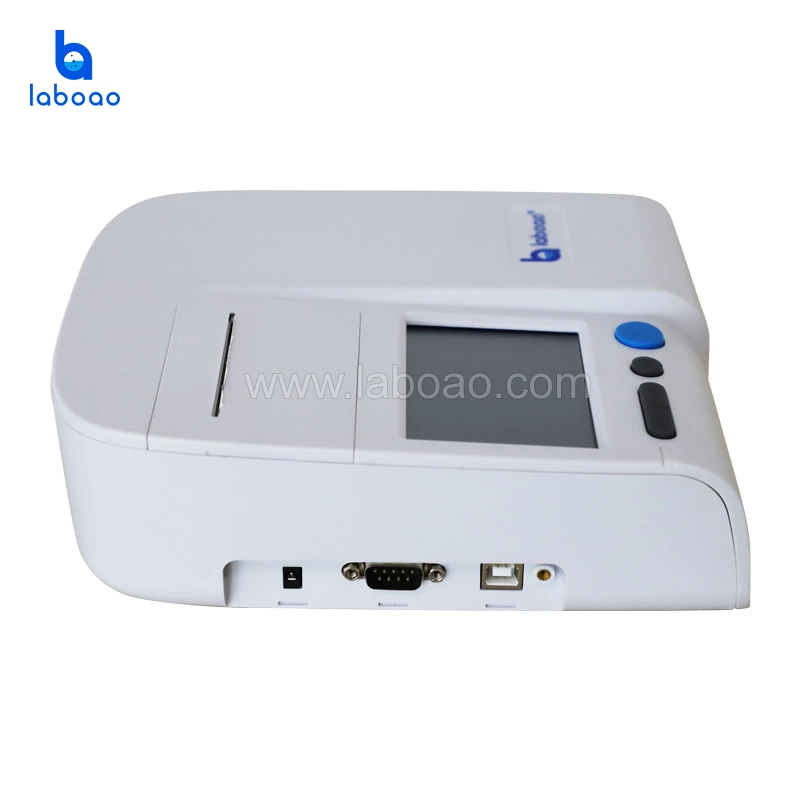 Laboao Lzd-20 Fluorescence Quantitative Mycotoxin Rapid Tester