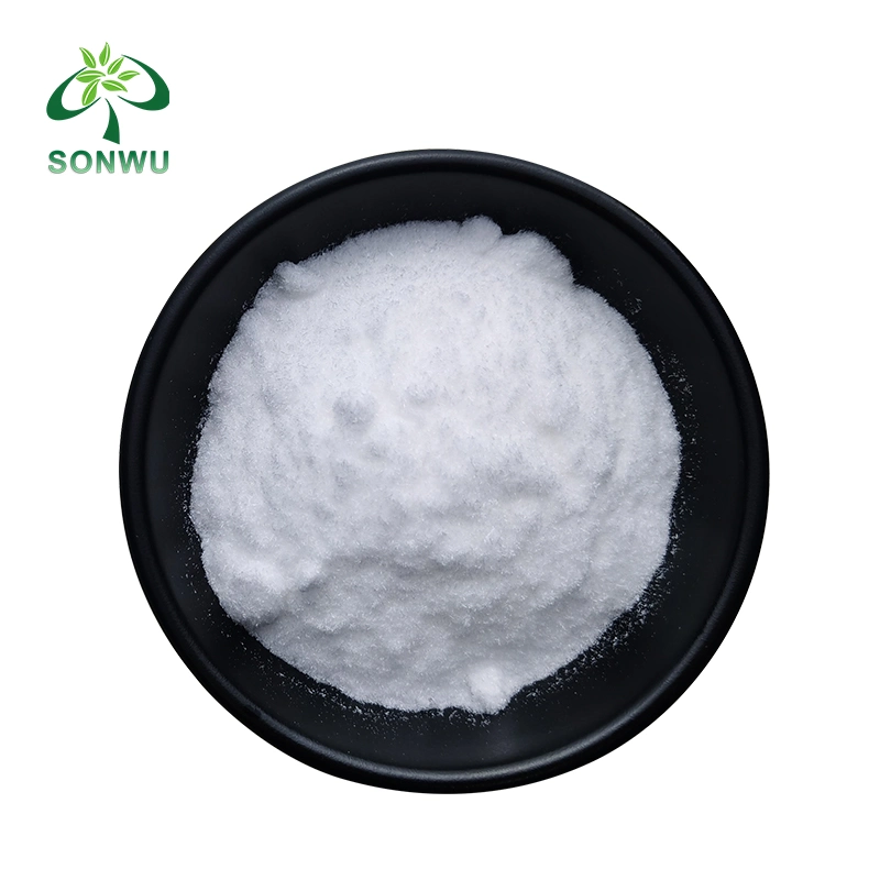 Sonwu Supply Food Additive Ws-3 Cooling Agent Ws 3