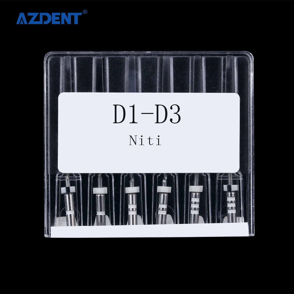 High quality/High cost performance Dental Engine Use Retreatment Engine Root Canal Niti File