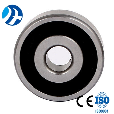 6301 Good Shock Resistance Deep Groove Ball Bearing for Auto/ Motorcycle Parts