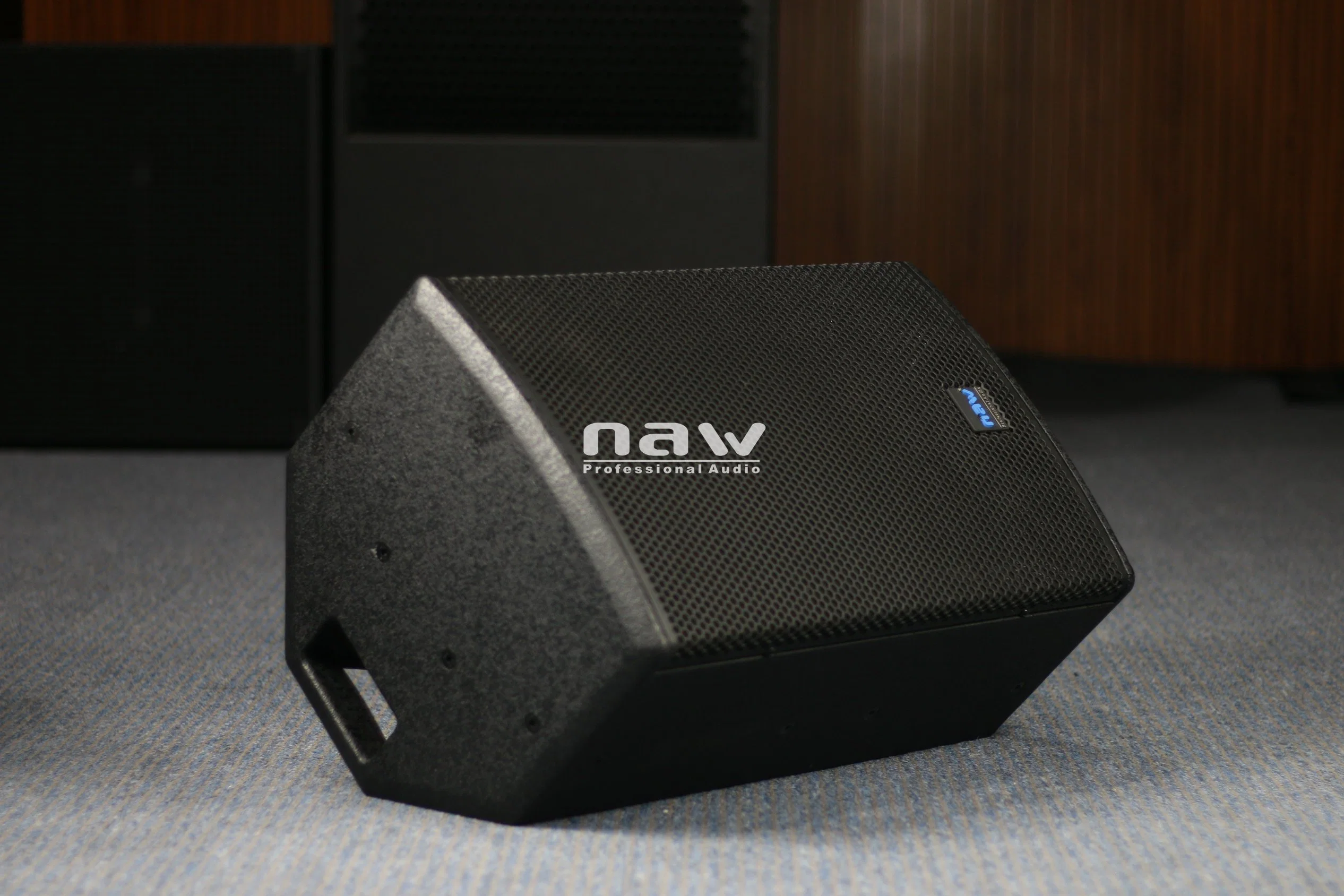 High quality/High cost performance  Speakers Audio System 10 Inch Active Ceiling Speaker 10" Full Range Ceiling Speakers