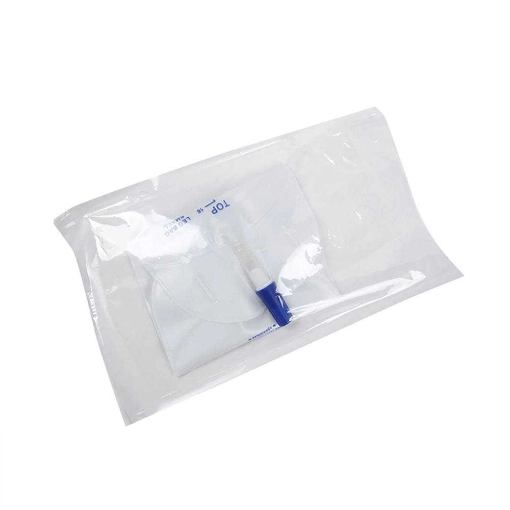 Medical Disposable Hot Sales Adult Urine Bag 2000ml For Incontinence Urine Drainage bag