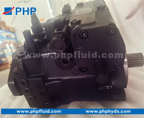 Replacement Rexroth Hydraulic Pump for A4vg56da2d2/32r-Ntc02f045sp