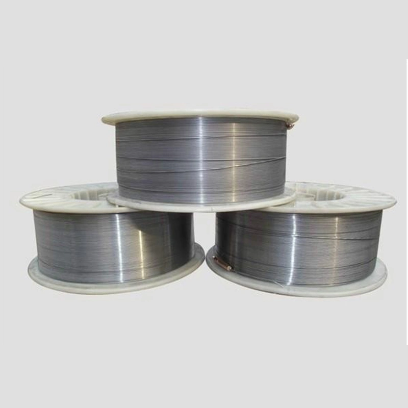 Factory Supply Flux Cored Welding Wire E71t-1