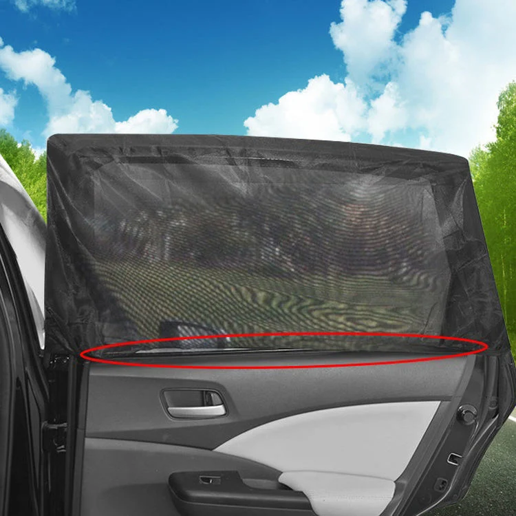 Good Quanlity Rear Window Car Sunshade