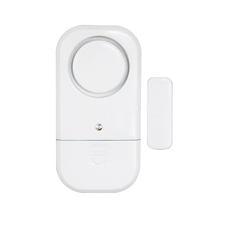 Home Security Door Alarms Magnetic Sensor Window Alarm Pool Door Alarm for Kids