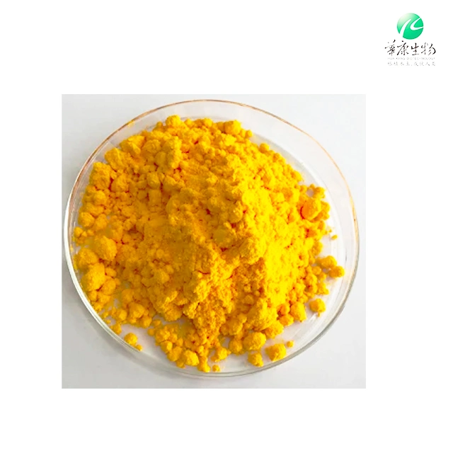 Manufacturer Supply Cws Water Soluble 10% Coenzyme Q10 Powder