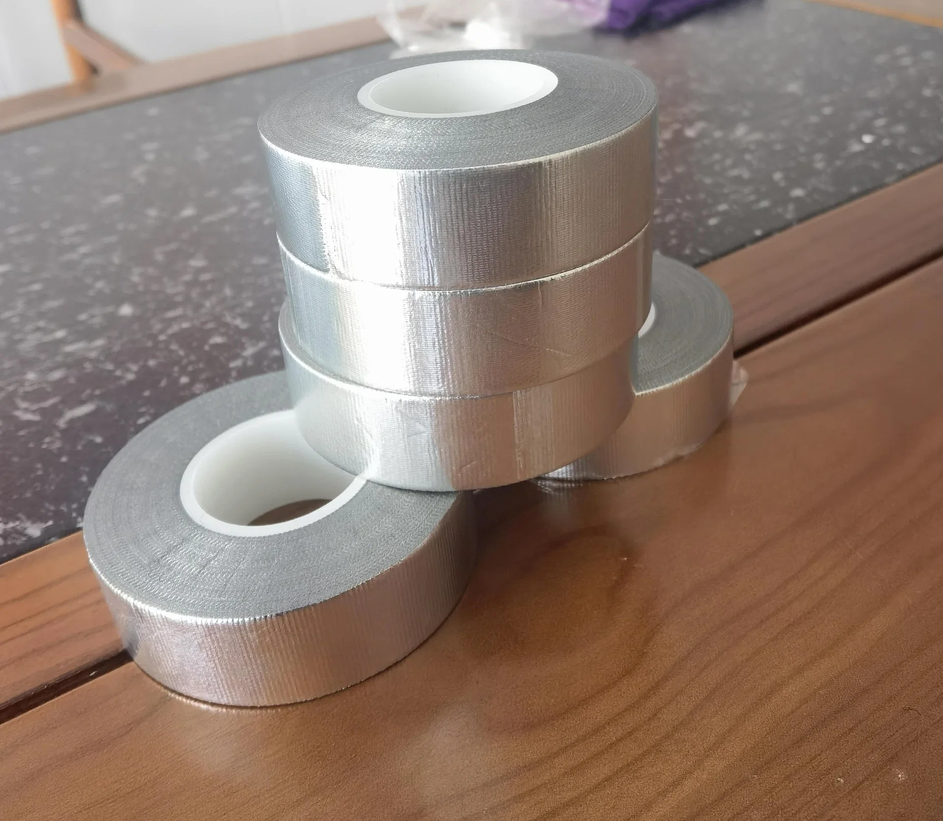 High Quality Aluminum Foil Tape for Automotive