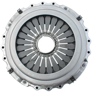 Auto Clutch Kits Clutch Disc for Beiben Sinotruk HOWO