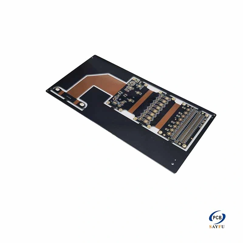 Haute qualité/performance à coût élevé et de recto verso Multi Layer Fabricant PCB