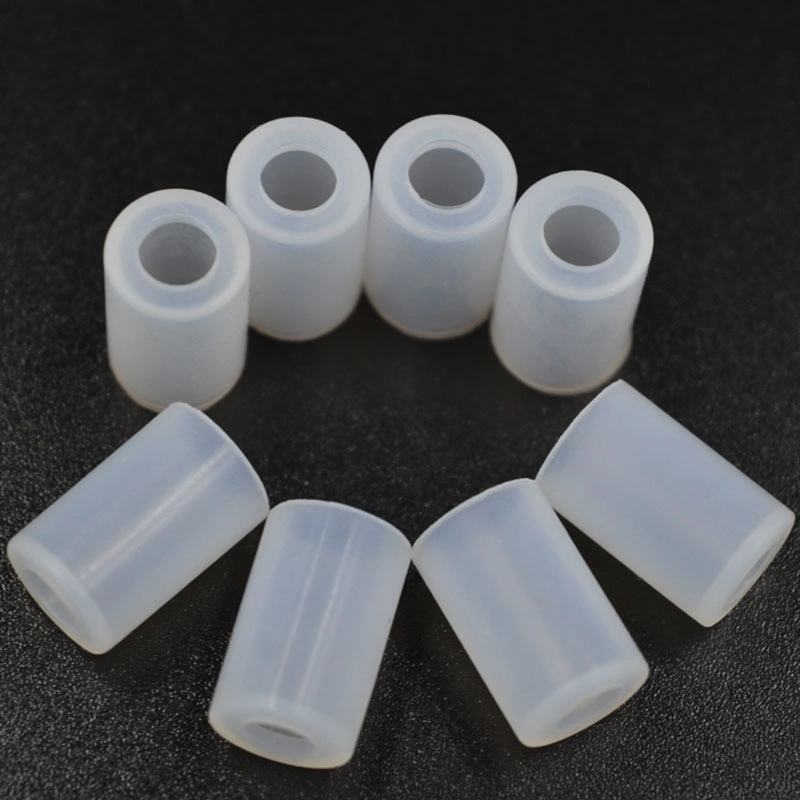 Factroy Vente en gros E-cigarette Drip Tips testeur jetable embouts silicone Drip Conseil