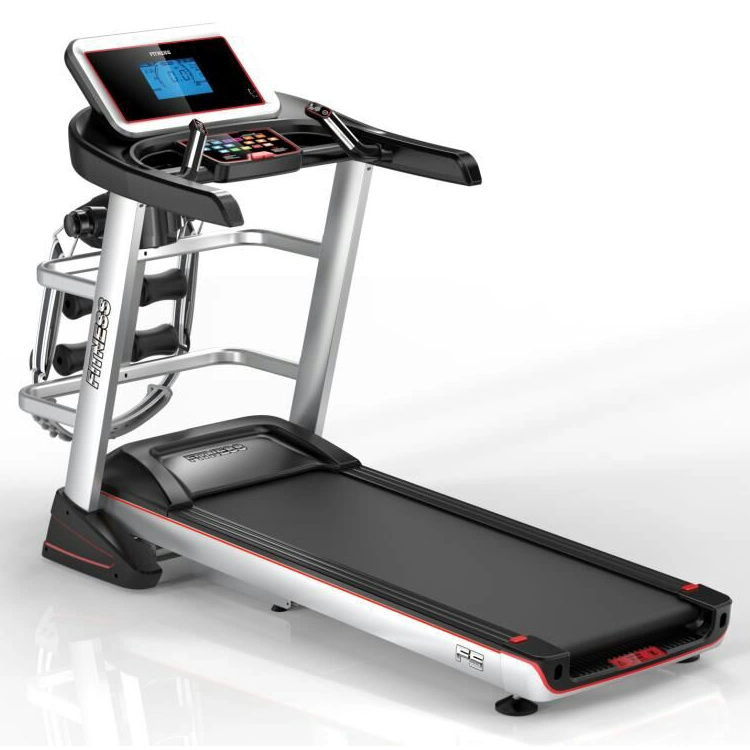 Factory Direct Sale High Quality Gym Fitness Equipment Commercial Treadmill