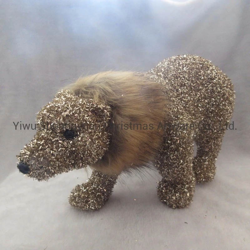 Customized Artificial Animals Home Decoration Wapiti