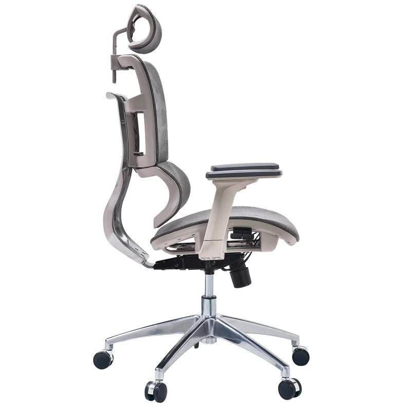 Pivot de luxe élégant bureau ergonomique exécutif maille Prix des chaires de