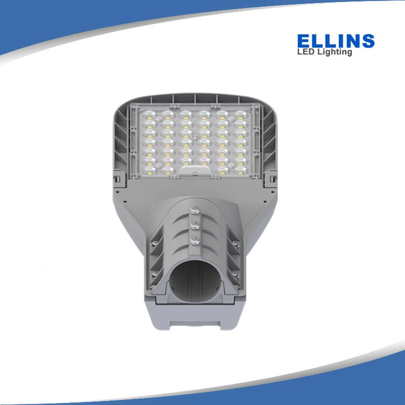 IP66 50W 100W 150W LED solar dividido integrado resistente al agua para exteriores Luz de calle