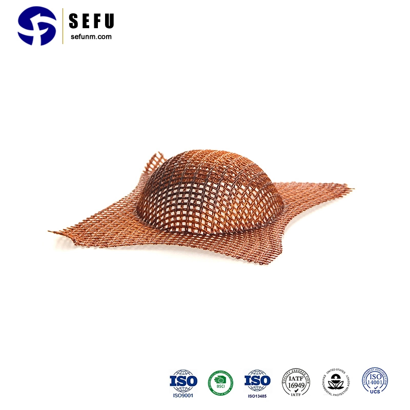 Sefu Silicon Carbide Crucible China Silicon Carbide Filter Factory Self Adhesive Fiberglass Mesh High Silica Fiberglass Casting Filter Mesh Fiberglass Filter