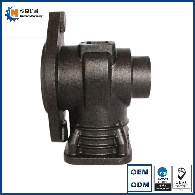 OEM Service Factory Wholesale/Supplier Industrial Air Compressor Spare Parts, Casting Parts