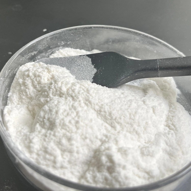 Épaississant cellulose polyanionique fortement épaissie additif pour perte de liquide PAC LV R HT