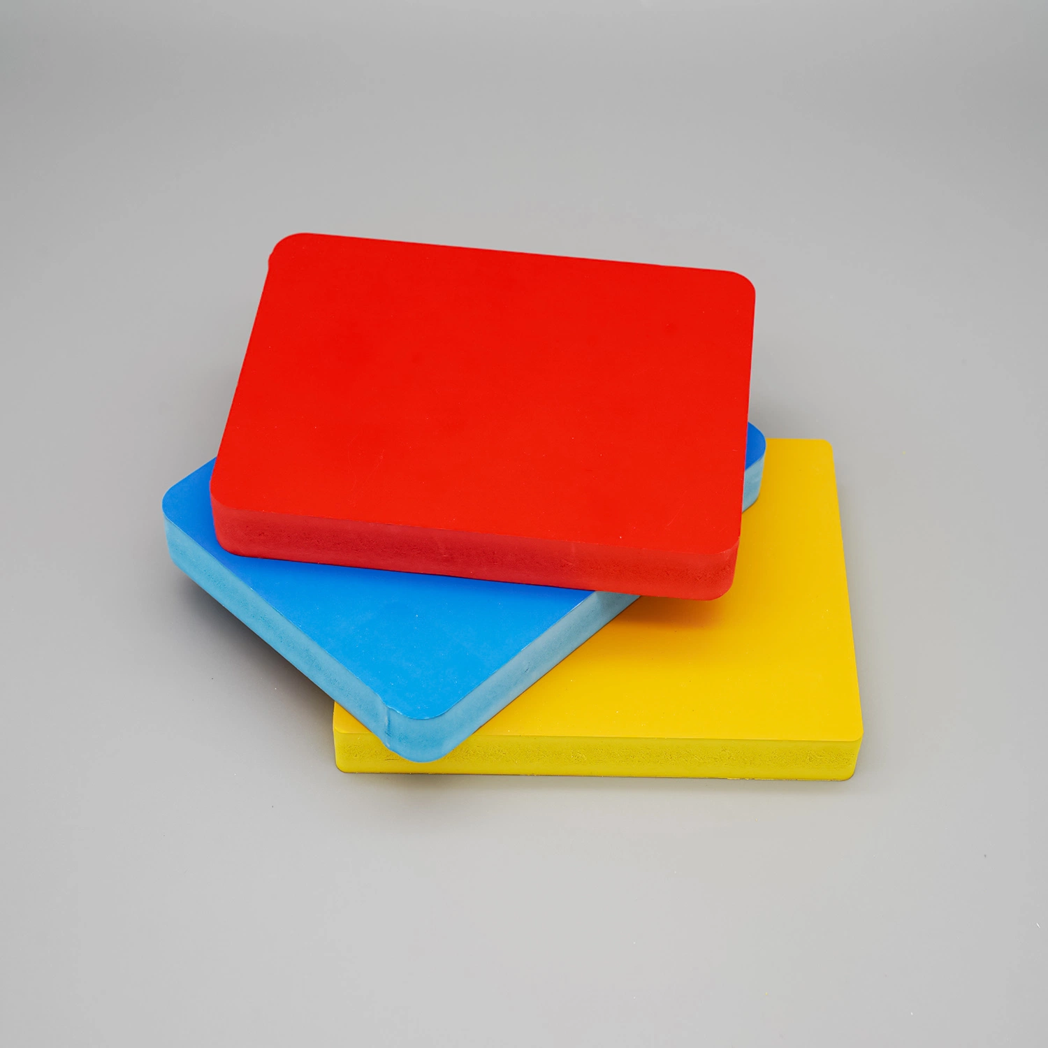 3X6, 4X8, 5X10 White Color PVC Foam Board