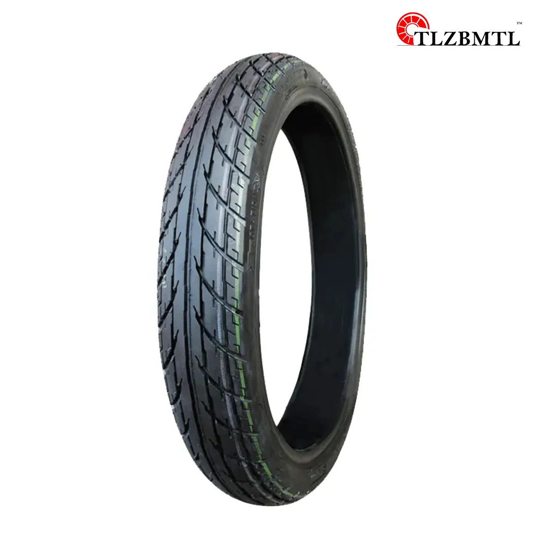 Motorcycle Tyres 6pr/8pr with Super Quality 110/90-16 110/90-17 110/90-18 110/90-19