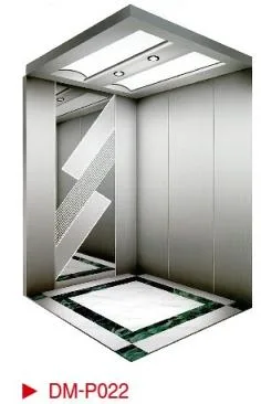 Commercial Lift safety Passenger Elevator Hot Sale Passenger Lift 1000kg