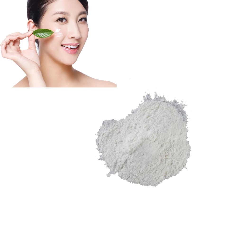 Supply High Purity L-Mandelic Acid Powder Organic Mandelic Acid