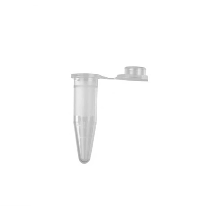 Lab Conical Bottom 1.5ml 0.5ml Microcentrifuge Laboratory Test Tubes