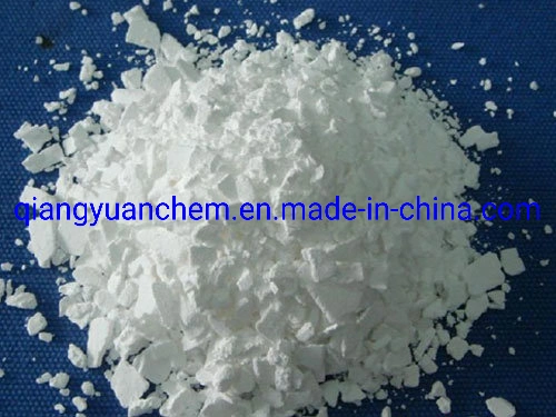 Industrial/Feed 74% Grade Cacl2 Dihydrate Calcium Chloride to Melt Snow