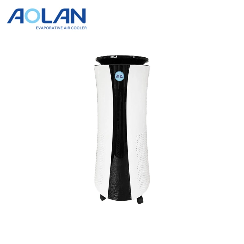 Portable Room Movable Air Purifier Antivirus Machine