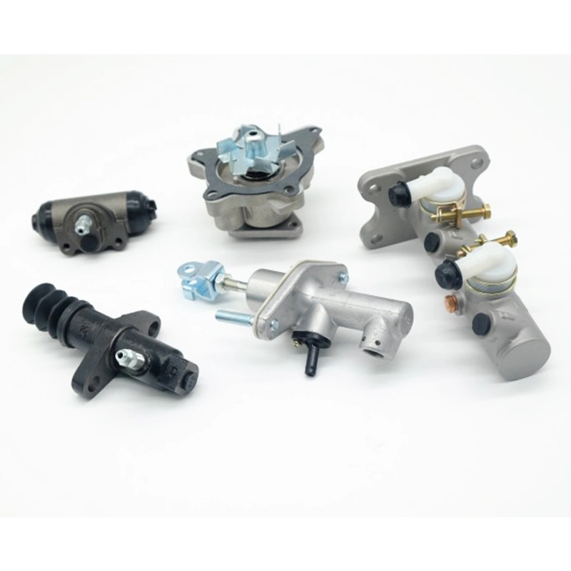 Wholesale Car Parts Brake Accessory Brake Master Cylinder