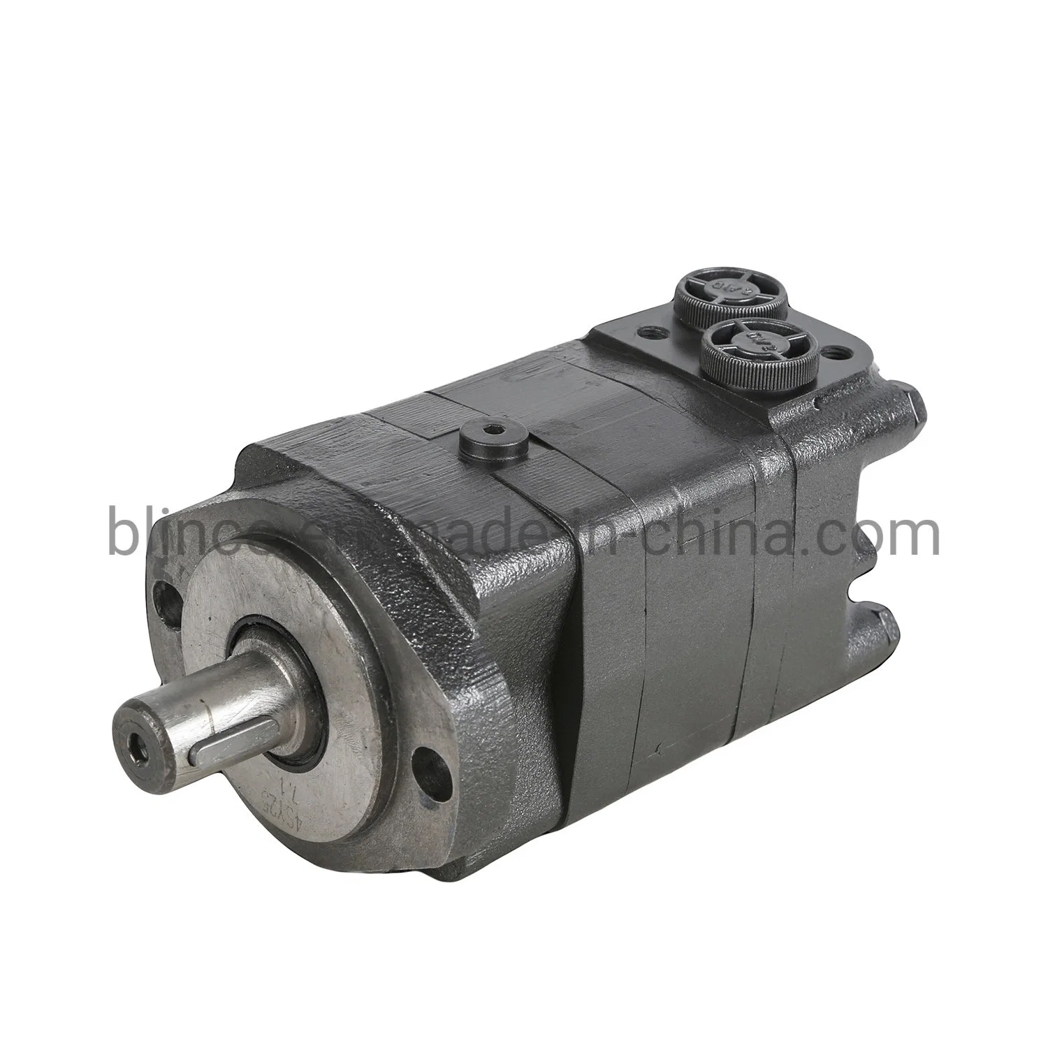 Char-Lynn Hydraulic Motor 2000 Series 104-1034-006