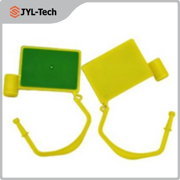 ISO 18000-6c Alien Higgs 3 UHF Disposable Waterproof RFID Seal Cable Tie Tag for Logistic