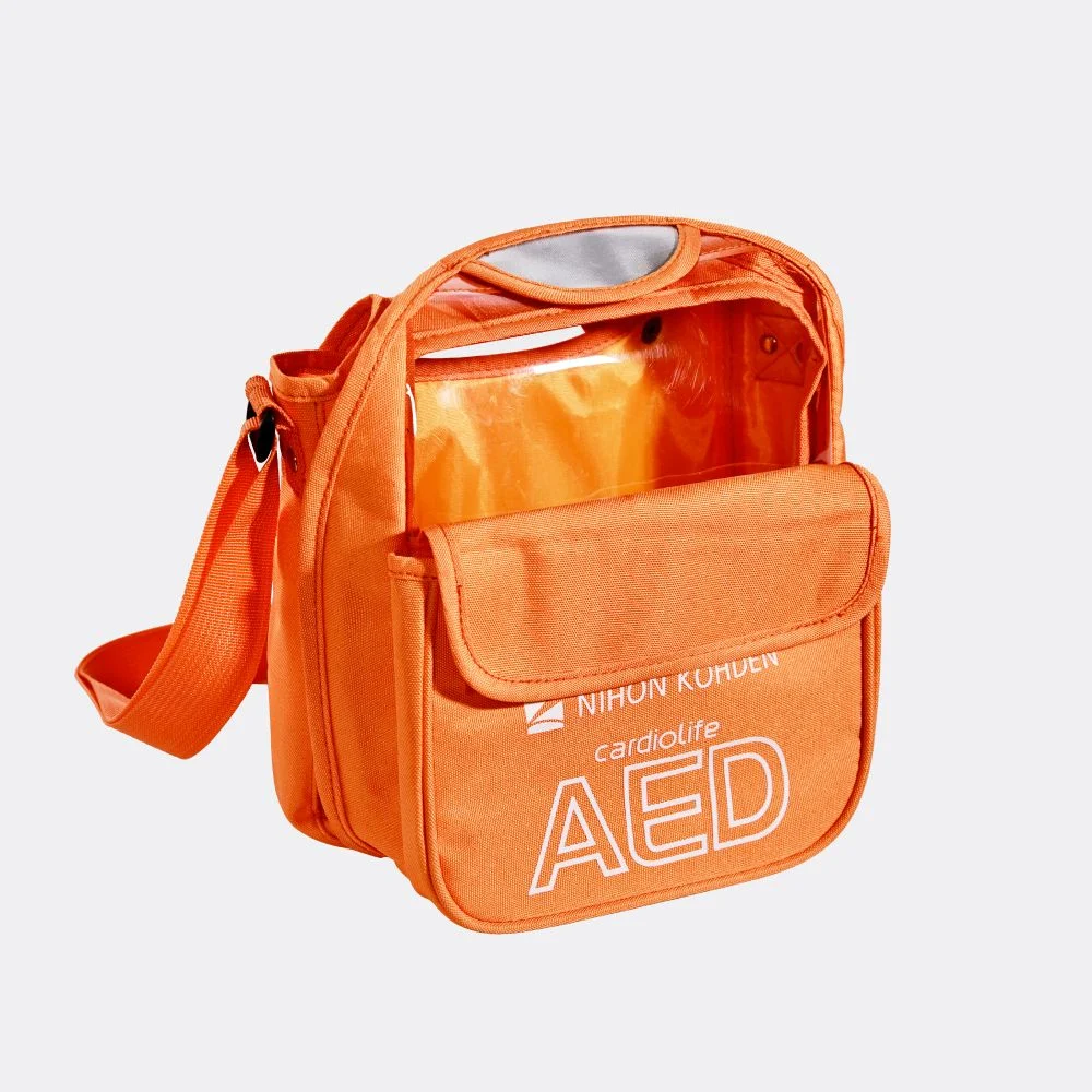 Soft Carry Case Defibrillator Onsite Standard Hand Bag Box Handbag Aed Backpack