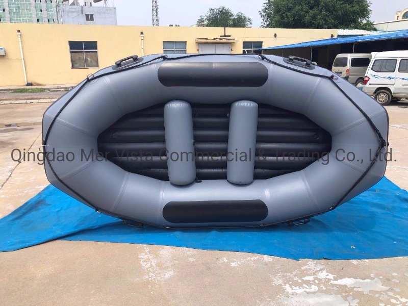 Whitewater River PVC Life Raft Inflatable Boat