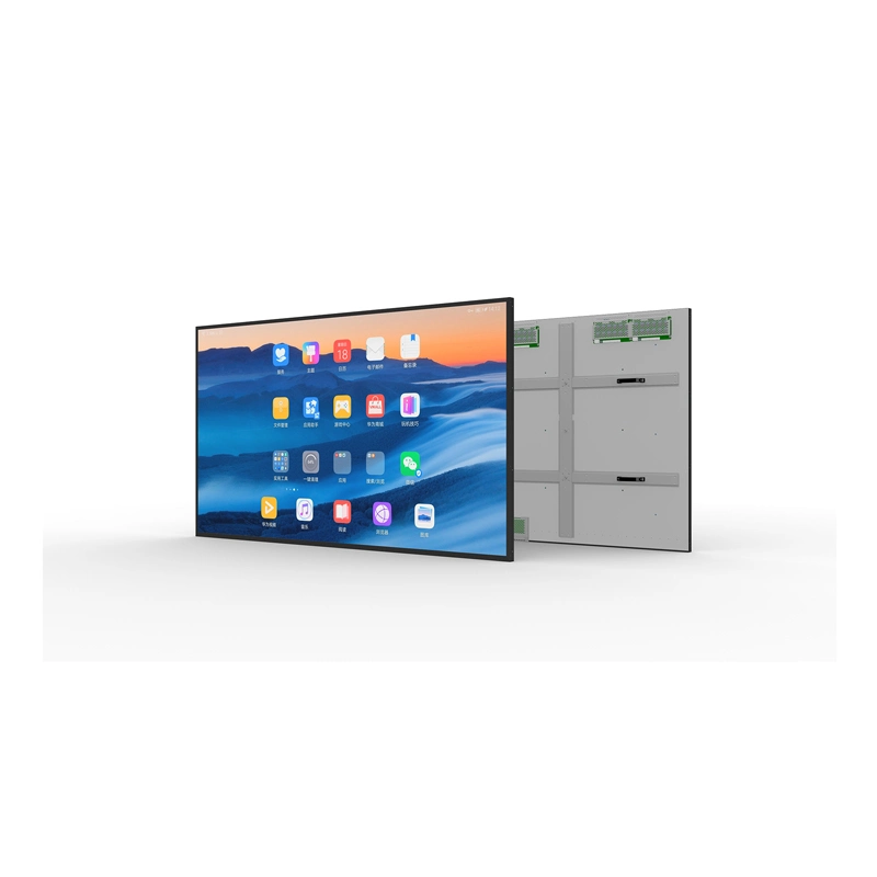 55inch High Brightness LCD Display Monitor