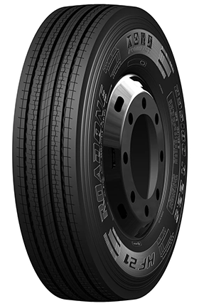 Aeolus Windpower Natural Rubber Truck Tyre