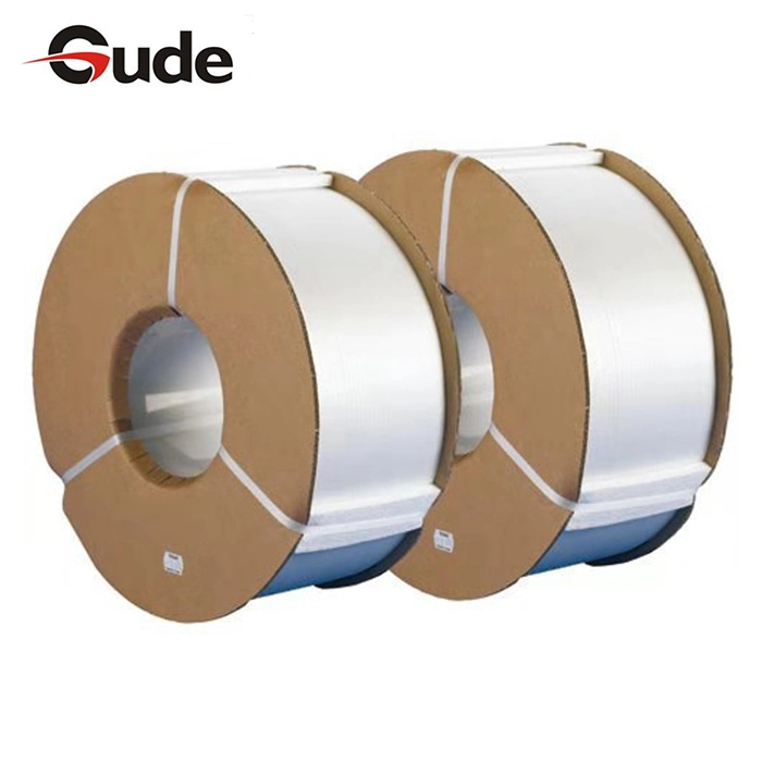 5mm Strapping Good Quality Automatic PP Strapping Packaging Straps Packing Belt Band PP Strapping