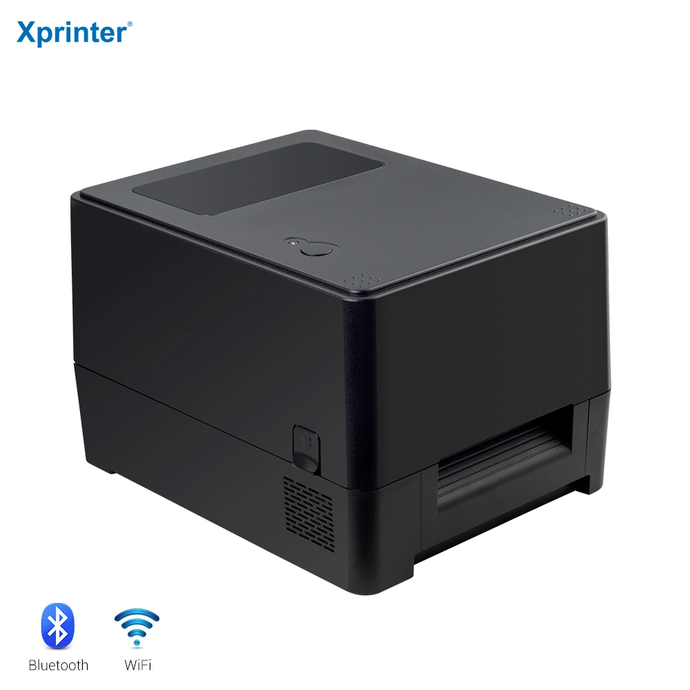 Xprinter XP-TT425B OEM-Thermo-Barcode-Etikettendrucker kompatibel mit TSPL EPL ZPL DPL