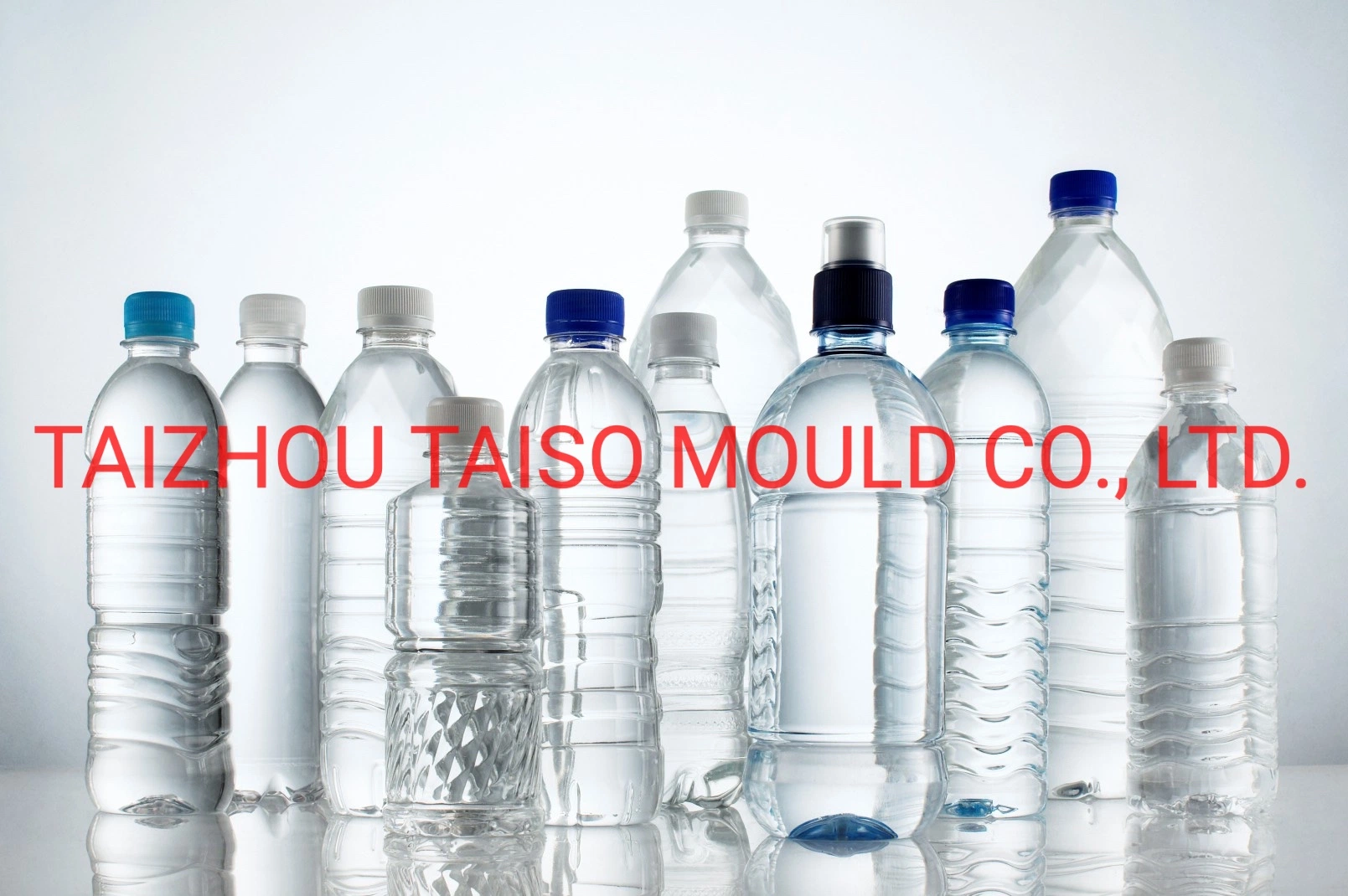 Semiautomatic Small Bottles Water Blow/Blowing Moulding/Molding Machine/Machinery/Injection Molding Machine/Plastic Machinery/Plastic Machine with CE