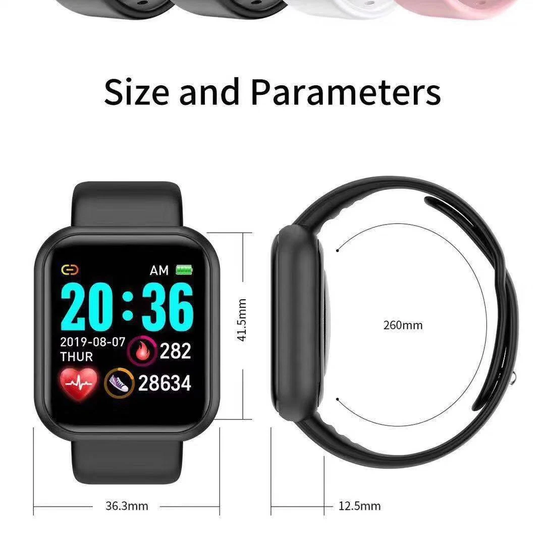2023 Nouveau modèle de cadeau islamique Smart Watch 2.2 pouces musulman Alarme de pèlerinage Smartwatch Masjidal Haram Guide Smartwatch