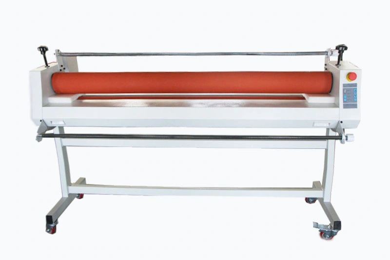 LAM-1600 1600mm 63inch Electric Cold Laminator