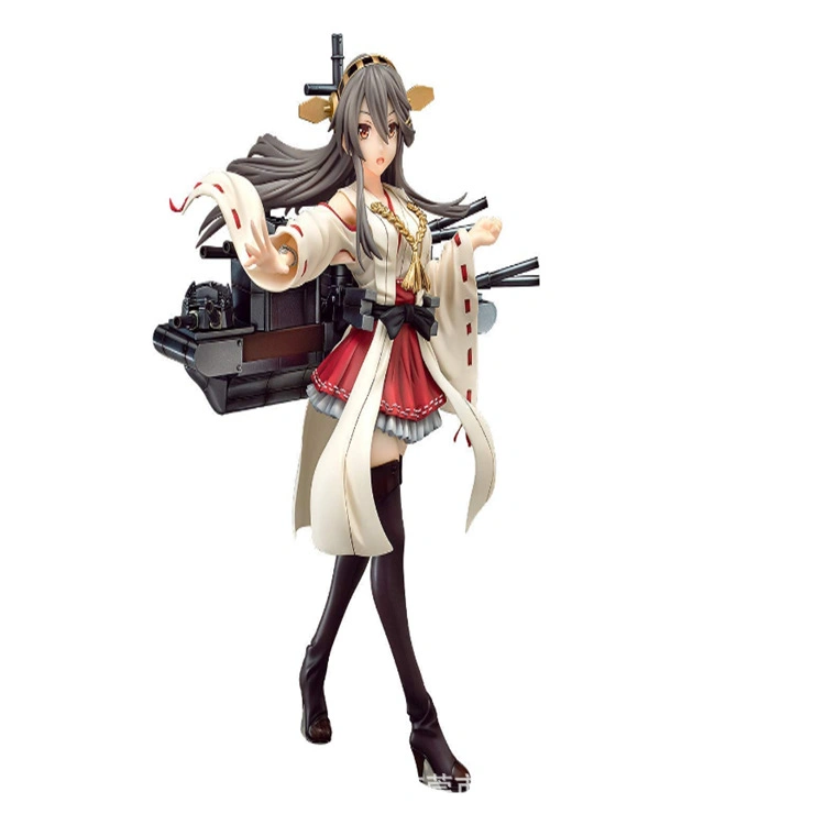 2022 Hot Sale New Design Cartoon Decoration Figurine Manufacturer Anime Figurines Model Dolls