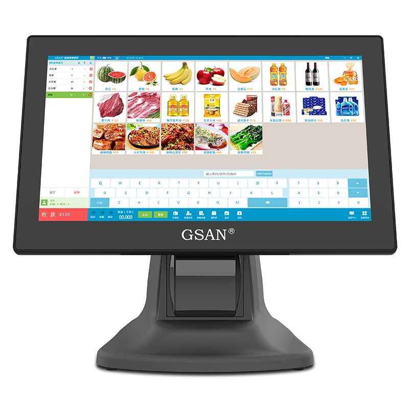 High quality/High cost performance  Cash Register Machine Android Device POS System Low Price