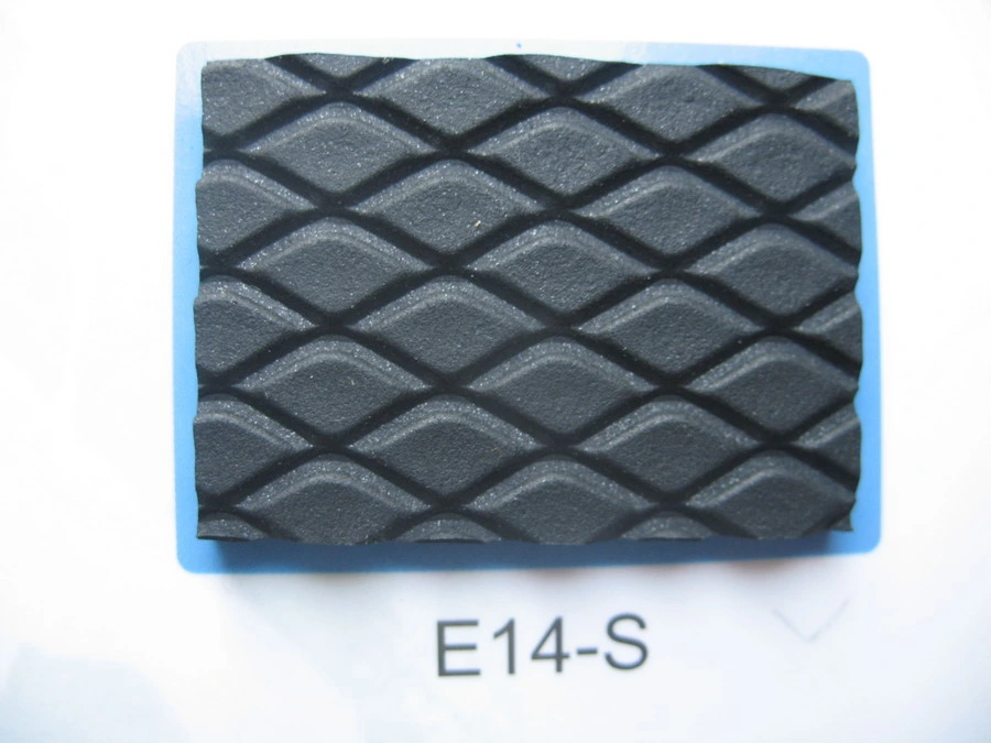 Hot Sales Embossed Neoprene SBR (NS-011)