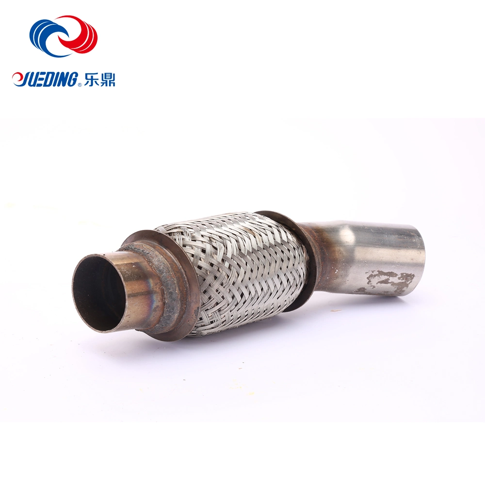 Flexibles Exhaust Flex Pipe Factory Supplier