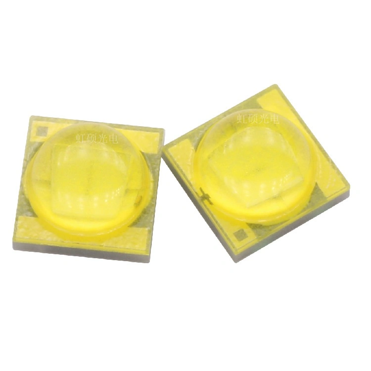 XPE Series 3535 SMD LED White 3000K 6500K 160lm 170lm
